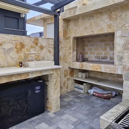 Ferienhaus Lotta By Interhome
