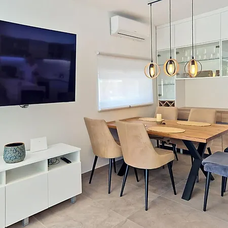 Ferienhaus Lotta By Interhome