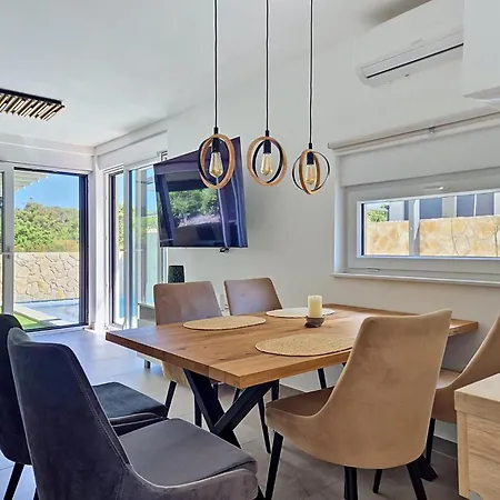 Ferienhaus Lotta By Interhome Mandre