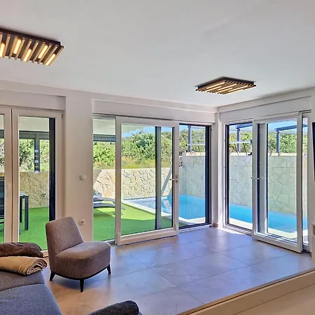 Lotta By Interhome Ferienhaus Mandre
