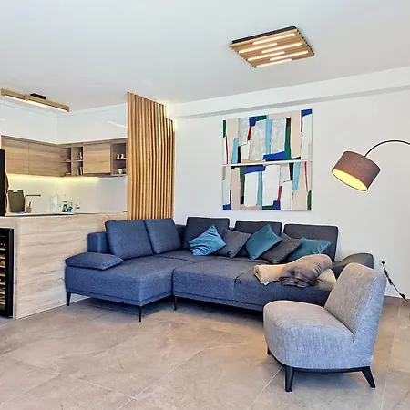 Ferienhaus Lotta By Interhome