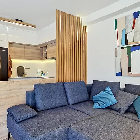 Lotta By Interhome Ferienhaus Mandre