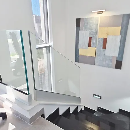 Ferienhaus Lotta By Interhome Mandre