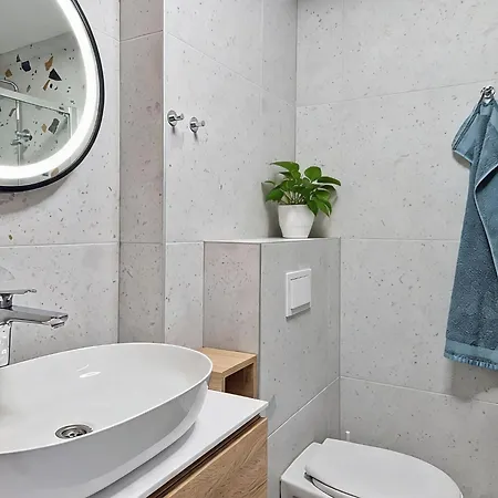 Ferienhaus Lotta By Interhome Mandre