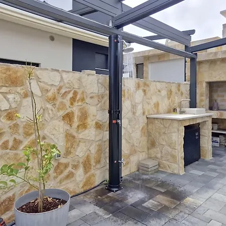 Ferienhaus Lotta By Interhome